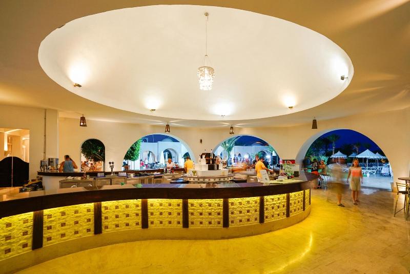 Magic Club Iliade - All Inclusive - Restoran