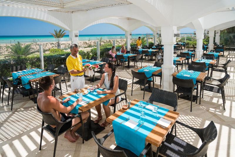 Magic Club Iliade - All Inclusive - Restoran