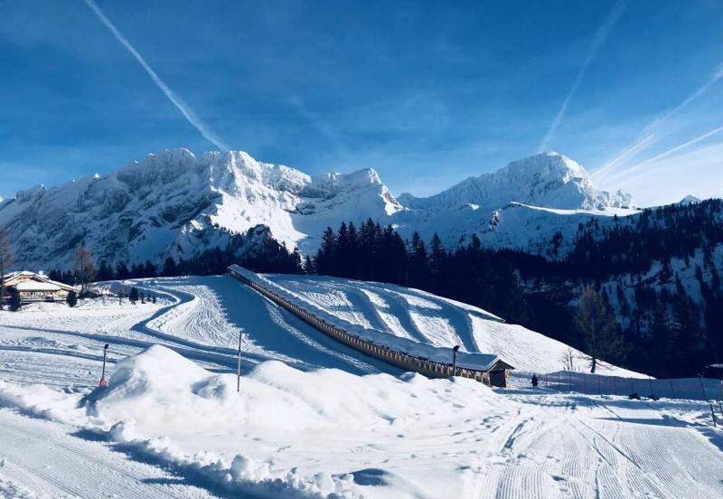 Villars Lodge - Aktivite