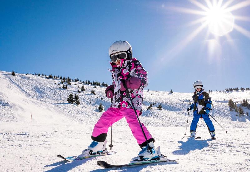 Villars Lodge - Aktivite
