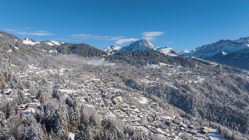 Villars Lodge - Genel