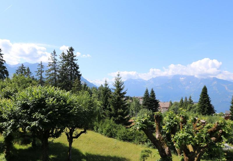 Villars Lodge - Genel