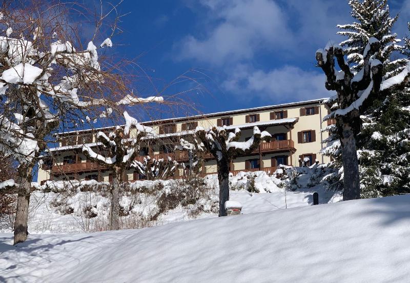Villars Lodge - Genel