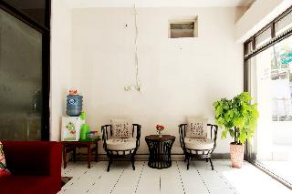 Homestay Hd Inn by ZUZU fotoÄŸrafÄ±
