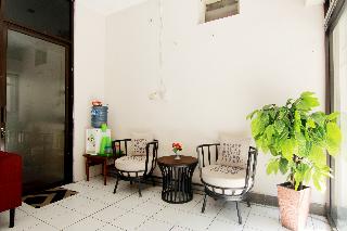 Homestay Hd Inn by ZUZU fotoÄŸrafÄ±