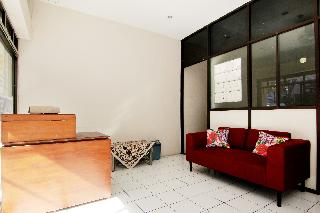 Homestay Hd Inn by ZUZU fotoÄŸrafÄ±