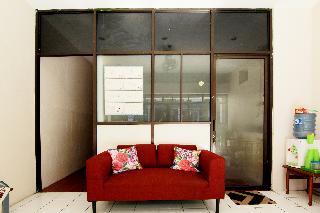 Homestay Hd Inn by ZUZU fotoÄŸrafÄ±