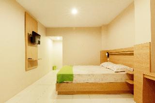 Homestay Hd Inn by ZUZU fotoÄŸrafÄ±
