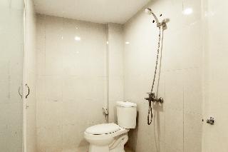 Homestay Hd Inn by ZUZU fotoÄŸrafÄ±