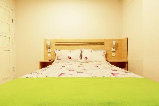 Homestay Hd Inn by ZUZU fotoÄŸrafÄ±