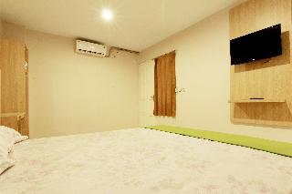 Homestay Hd Inn by ZUZU fotoÄŸrafÄ±