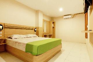 Homestay Hd Inn by ZUZU fotoÄŸrafÄ±