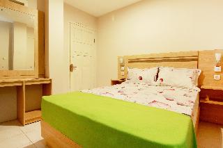 Homestay Hd Inn by ZUZU fotoÄŸrafÄ±
