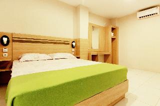 Homestay Hd Inn by ZUZU fotoÄŸrafÄ±