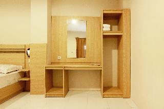 Homestay Hd Inn by ZUZU fotoÄŸrafÄ±