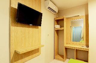 Homestay Hd Inn by ZUZU fotoÄŸrafÄ±