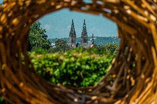 Holiday Inn Prague Congress Centre fotoÄŸrafÄ±