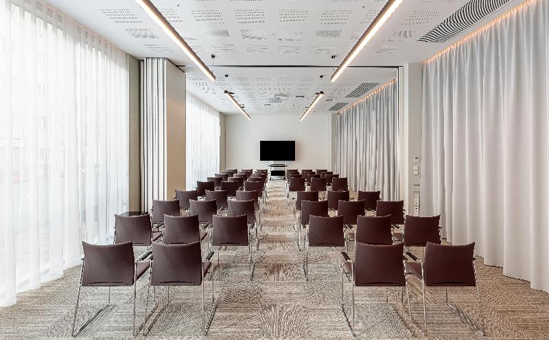 Holiday Inn Prague Congress Centre - Toplantı