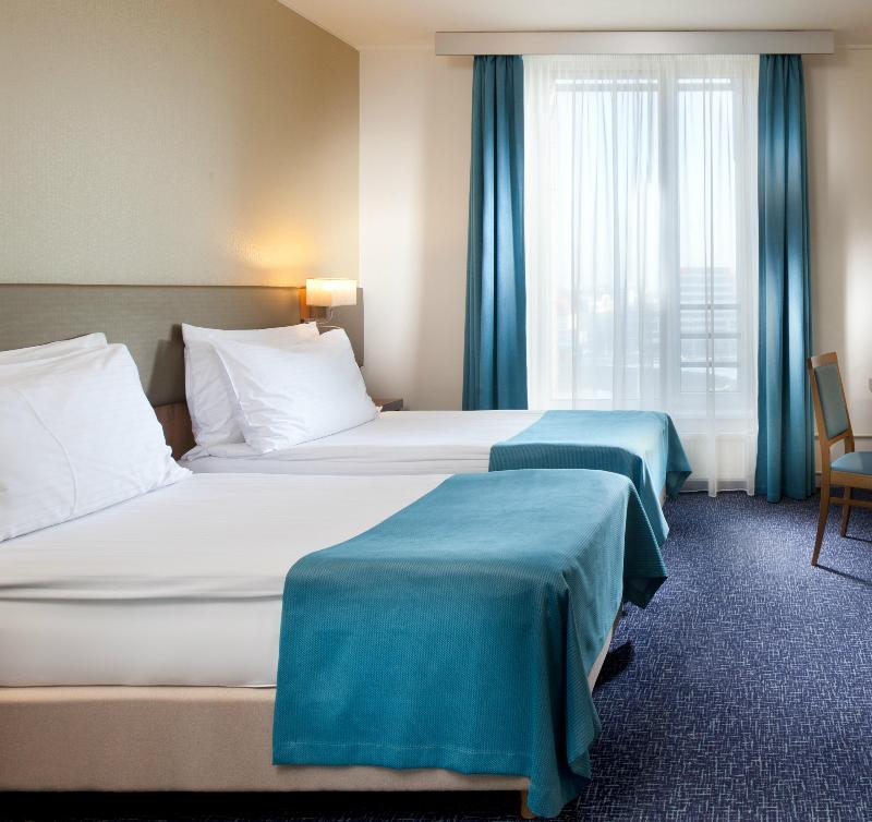 Holiday Inn Prague Congress Centre - Oda