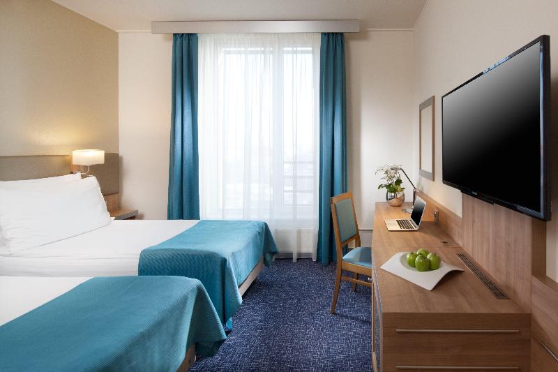 Holiday Inn Prague Congress Centre - Oda