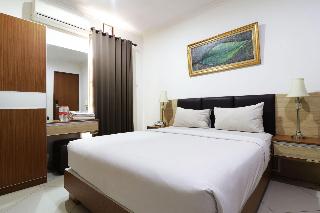 Sapadia Guest House otel fotoğrafı