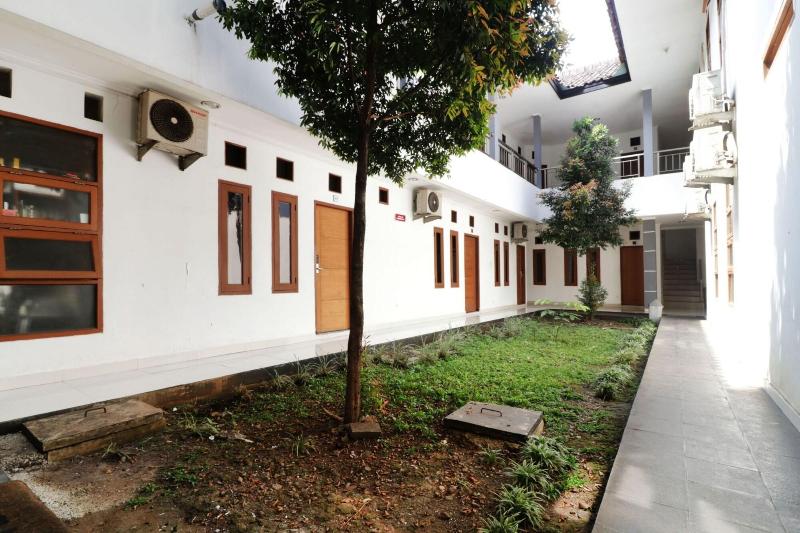 Sapadia Guest House - Genel
