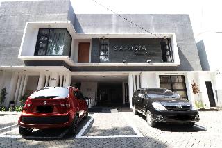 Sapadia Guest House fotoÄŸrafÄ±
