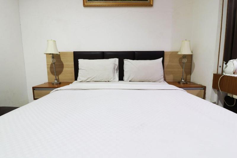 Sapadia Guest House - Oda