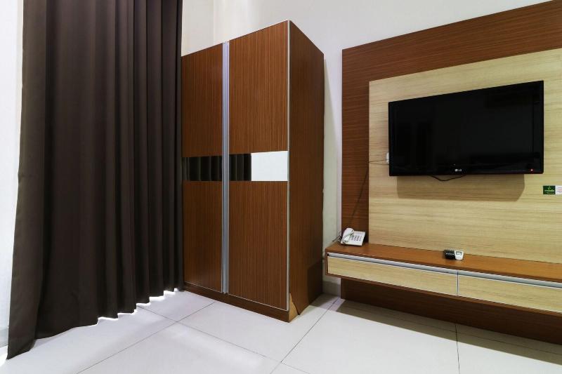 Sapadia Guest House - Oda