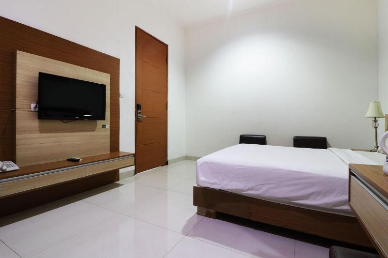 Sapadia Guest House - Oda