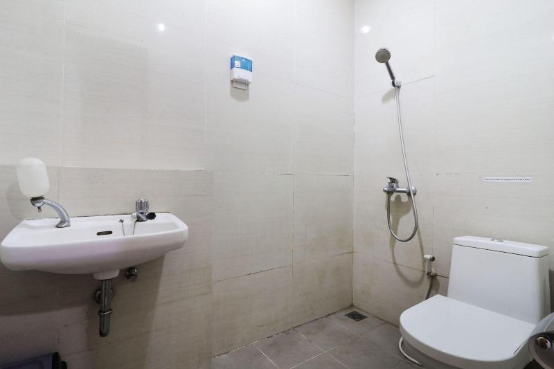Sapadia Guest House - Oda
