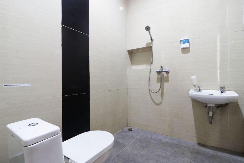 Sapadia Guest House - Oda