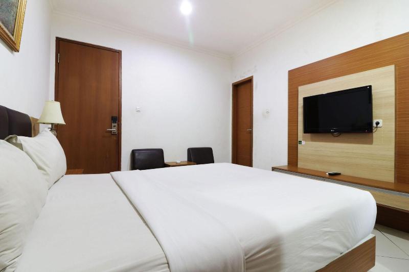 Sapadia Guest House - Oda