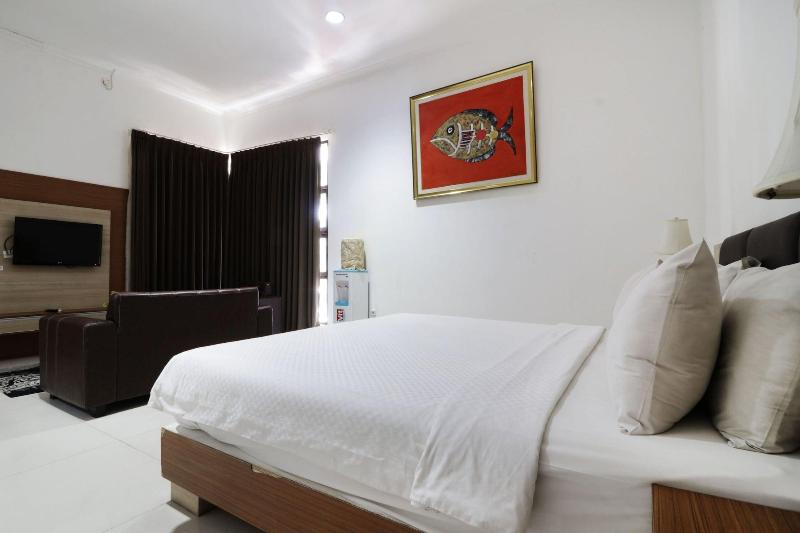 Sapadia Guest House - Oda