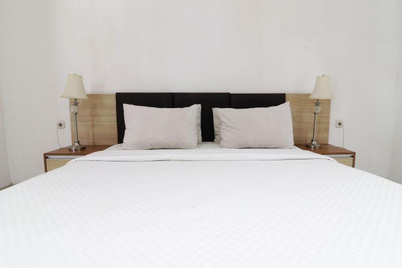 Sapadia Guest House - Oda
