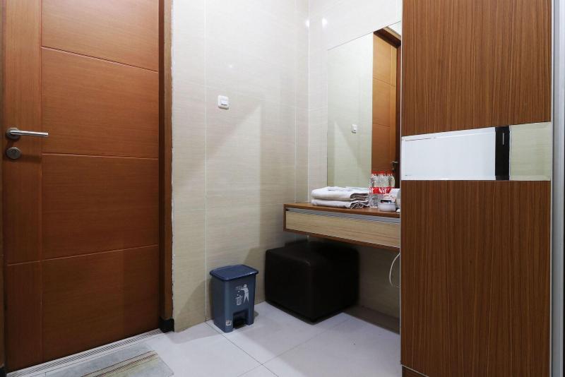 Sapadia Guest House - Oda