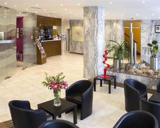 Luxury Family Hotel Bílá Labut fotoÄŸrafÄ±