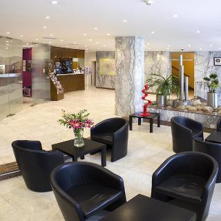 Luxury Family Hotel Bílá Labut fotoÄŸrafÄ±