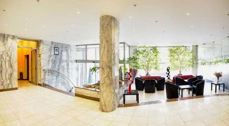 Luxury Family Hotel Bílá Labut fotoÄŸrafÄ±