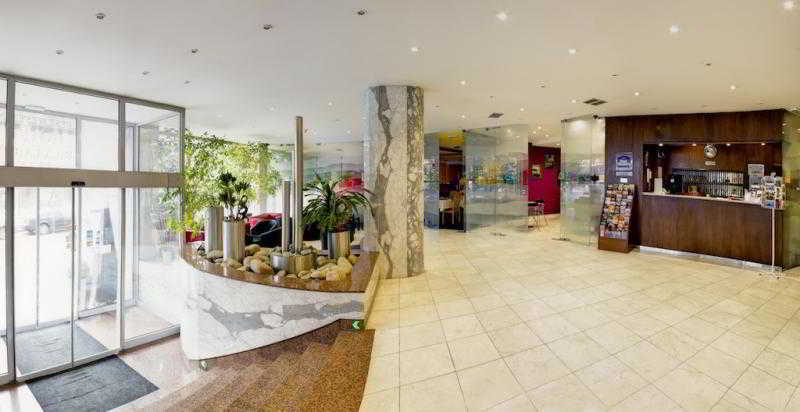 Luxury Family Hotel Bílá Labut fotoÄŸrafÄ±