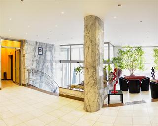 Luxury Family Hotel Bílá Labut fotoÄŸrafÄ±