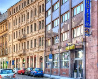 Luxury Family Hotel Bílá Labut fotoÄŸrafÄ±