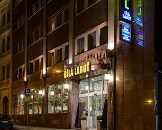 Luxury Family Hotel Bílá Labut fotoÄŸrafÄ±