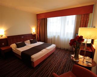 Luxury Family Hotel Bílá Labut fotoÄŸrafÄ±
