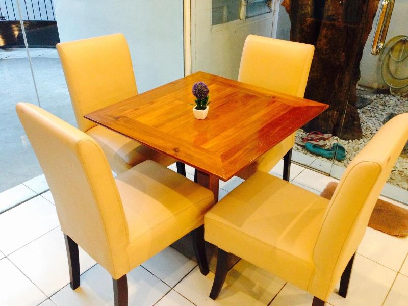 Menteng House - Aktivite