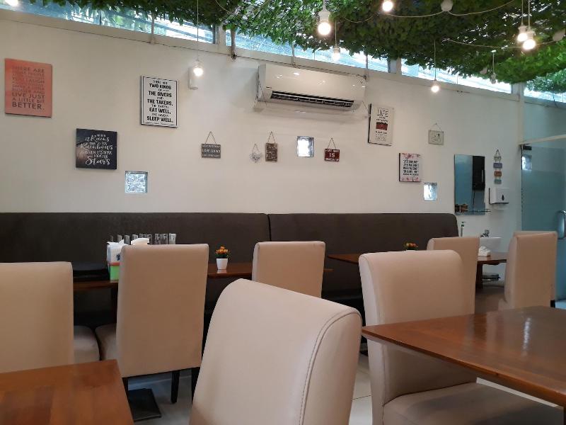 Menteng House - Genel