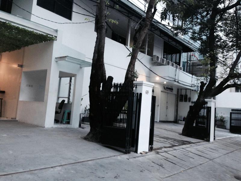 Menteng House - Genel