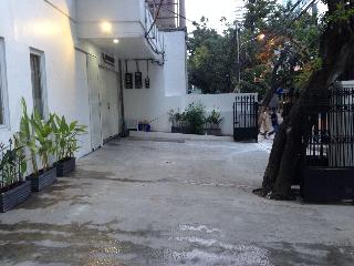 Menteng House fotoÄŸrafÄ±