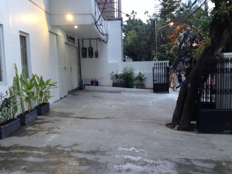 Menteng House - Genel