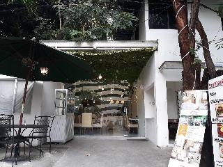 Menteng House fotoÄŸrafÄ±